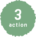 3 action