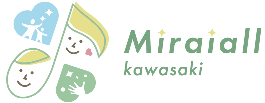Miraiall Kawasaki